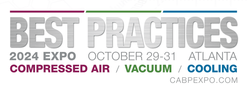 best practices event logo